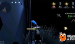 第五人格盲女最新爆料,神秘能力觉醒，游戏剧情再掀波澜