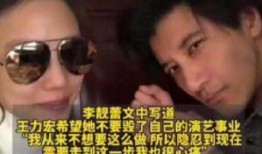 台媒爆料王力宏视频,真相究竟如何？