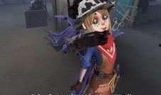第五人格盲女最新爆料,神秘能力觉醒，游戏剧情再掀波澜