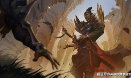 亚索皮肤最新爆料图片,剑舞狂风，再战召唤师峡谷！