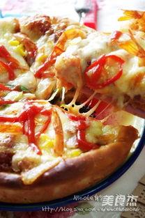 娱乐吃瓜酱披萨视频大全